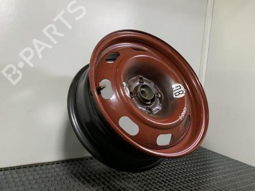 Rim CITROËN C4 I (LC_) 1.6 HDi | BP21961548C45 