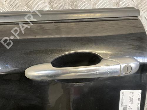 Used Left front door ALFA ROMEO GT (937_) 1.9 JTD (937CXN1B) (150 hp) 21957329