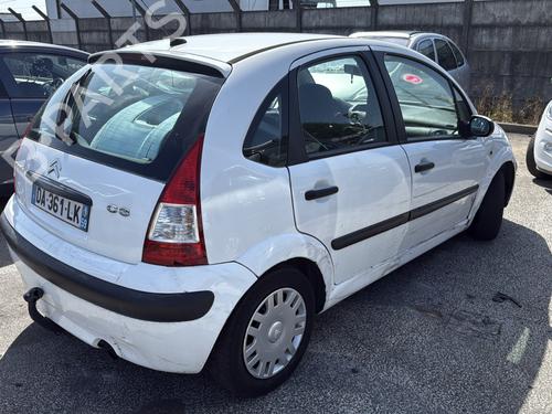 Rattlås /Tenningslås CITROËN C3 I (FC_, FN_) 1.4 HDi | BP28353546M48 