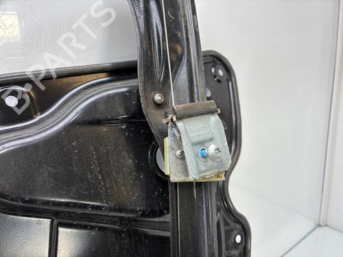 Front left window mechanism VW PASSAT B7 (362) 1.6 TDI | BP34499308C22 - Image 5