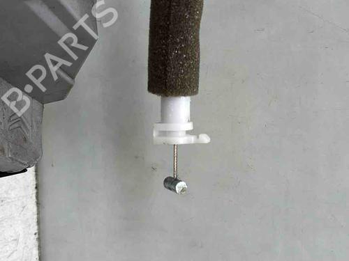 Used Rear left lock Rear left lock PEUGEOT 308 I (4A_, 4C_) 1.6 HDi (109 hp) 36474145 36474145