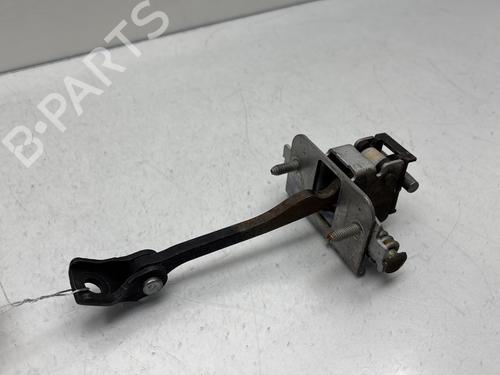 Used Hinge/Door check strap CITROËN C4 II (NC_) 1.6 HDi 115 (114 hp) 28280988