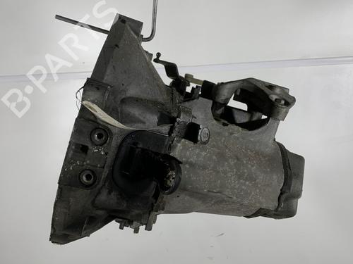 Gearbox CITROËN C3 II (SC_) 1.4 VTi 95 | BP23769841M3 - Image 3