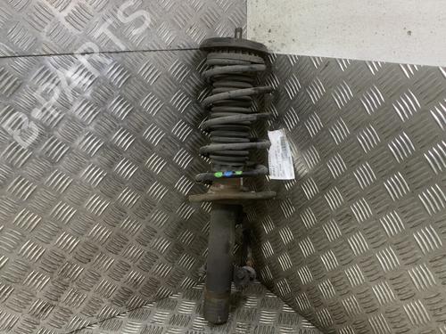 Right front shock absorber PEUGEOT 207 (WA_, WC_) 1.6 HDi 520862
