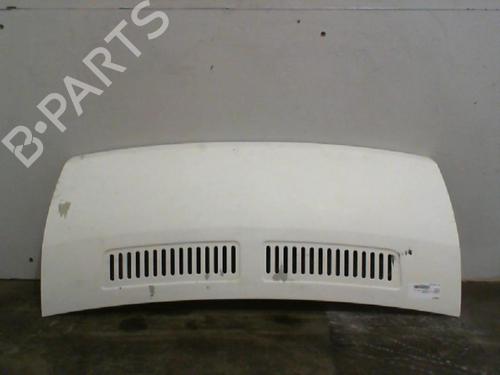 Used Hood CITROËN JUMPER II Van [2006-2025]  20018827