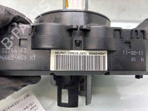 Ratstangsstang PEUGEOT PARTNER Tepee 1.6 HDi | BP37028946I23  - Image 7