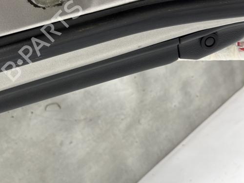 Right rear door KIA PICANTO I (SA) 1.0 | BP28319580C5 