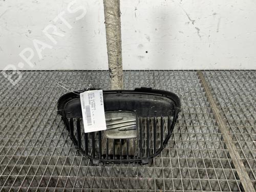 Grille SEAT IBIZA III (6L1) 1.4 16V | BP29609973C40 