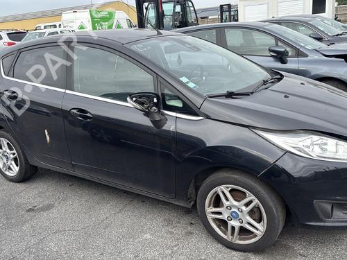 Steering rack FORD FIESTA VI (CB1, CCN) 1.6 TDCi | BP29897602M22 - Image 9