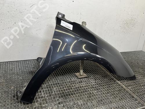 Forskærm Højre CITROËN C4 I (LC_) 1.6 HDi | BP29940157C42 