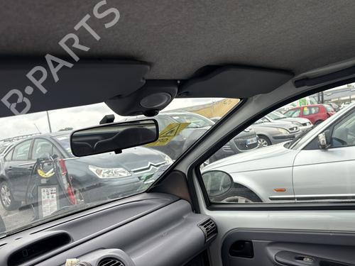 Bensintank RENAULT TWINGO I (C06_) 1.2 (C066, C068) | BP29339881C62 