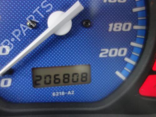 Warning switch HONDA HR-V (GH_) 1.6 16V (GH1, GH3) | BP36389013I22  - Image 8
