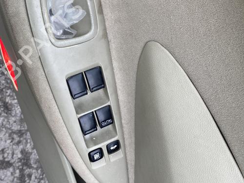 Steering column stalk NISSAN PRIMERA Hatchback (P12) 1.8 | BP29630167I23 - Image 5