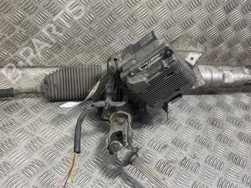 Steering rack MERCEDES-BENZ B-CLASS Sports Tourer (W245) B 180 CDI (245.207) | BP29738259M22 