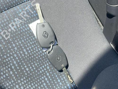 Front left window mechanism RENAULT TWINGO II (CN0_) 1.2 16V (CN04, CN0B) | BP25261935C22 - Image 9