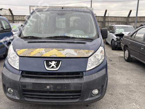 AC compressor PEUGEOT EXPERT Tepee (VF3X_) 2.0 HDi 120 | BP28131252M34  - Image 12