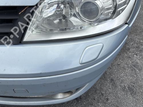 Engine control unit (ECU) RENAULT ESPACE IV (JK0/1_) 2.0 dCi (JK02, JK03) | BP29735470M57 - Image 65