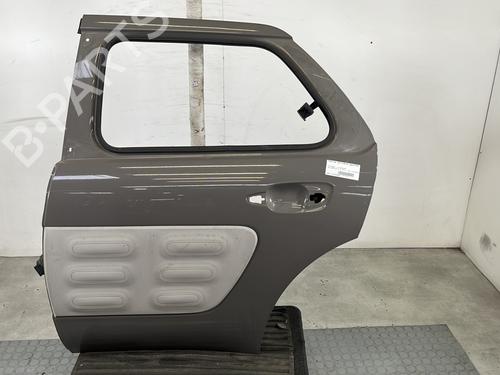 Used Left rear door CITROËN C4 CACTUS 1.2 VTi 82 (82 hp) 29425597