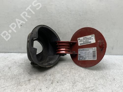 Fuel flap SEAT LEON (1P1) 1.9 TDI | BP19956481C131
