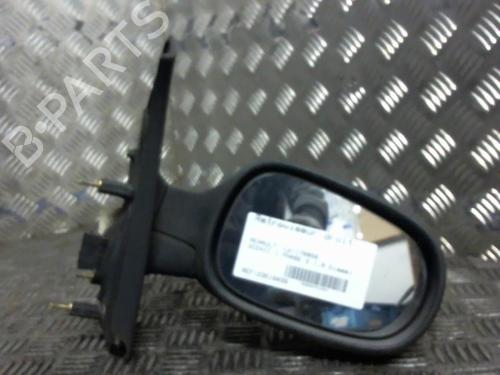 Ryggespeil høyre RENAULT SCÉNIC I MPV (JA0/1_, FA0_) 1.9 dCi (JA05, JA1F) (102 hp) 20033186