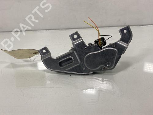 Rear wiper motor OPEL AGILA (B) (H08) 1.2 (F68) | BP19975454M102 