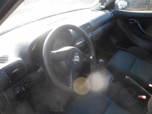 Retrovisor derecho SEAT LEON (1M1) 1.9 TDI | BP20004411C27 