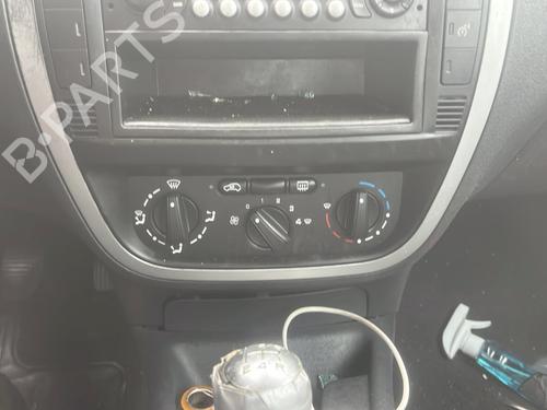 Left front window switch CITROËN C3 Pluriel (HB_) 1.4 HDi | BP26212409I27 - Image 5