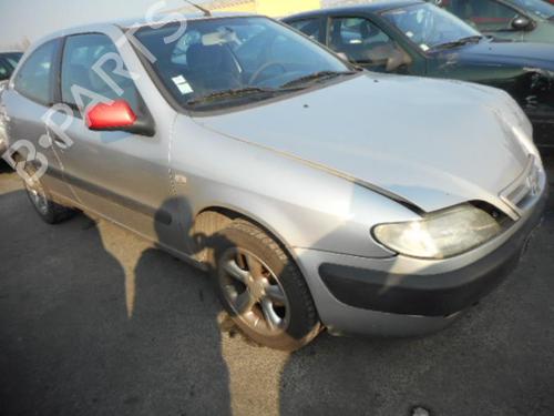 Styring servopumpe CITROËN XSARA Coupe (N0) 1.4 i | BP20033385M99 