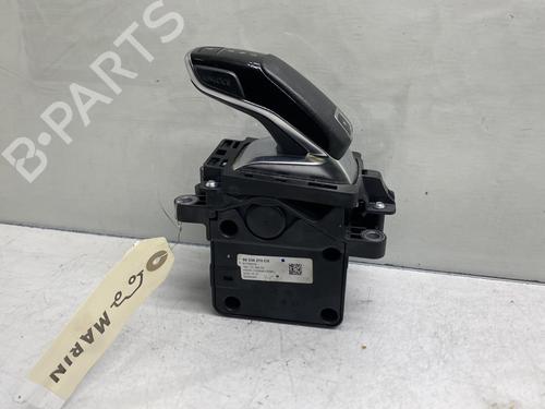 Gear lever PEUGEOT 3008 II SUV (MC_, MR_, MJ_, M4_) 1.5 BlueHDi 130 | BP19962994M90 