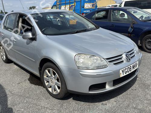 Left tailgate light VW GOLF V (1K1) 1.9 TDI | BP28125128C79 - Image 5
