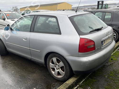 Rim AUDI A3 (8L1)  | BP19994110C45 