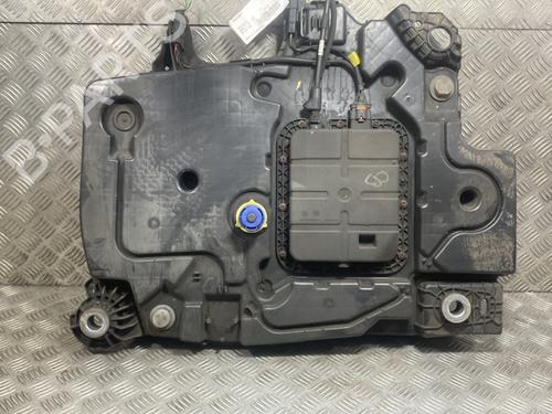 AdBlue tank PEUGEOT 508 SW I (8E_) 1.6 BlueHDi 120 | BP31174318M85 