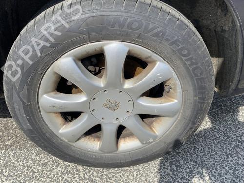 Starter PEUGEOT 807 (EB_) 2.2 HDi | BP32868604M8  - Image 24