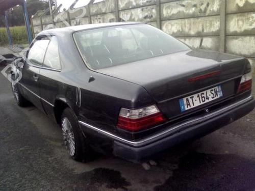 ABS pump MERCEDES-BENZ 124 Coupe (C124) 230 CE (124.043) | BP20182688M43 