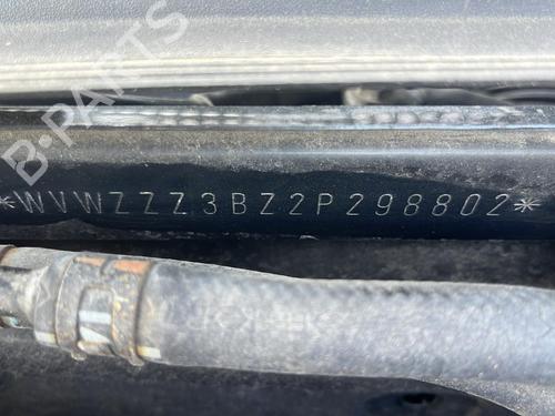 AC compressor VW PASSAT B5.5 (3B3) 1.9 TDI | BP24707433M34 - Image 11