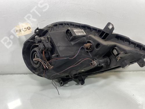 Venstre forlygte RENAULT TRAFIC II Bus (JL) 2.0 dCi 90 | BP28281882C28 