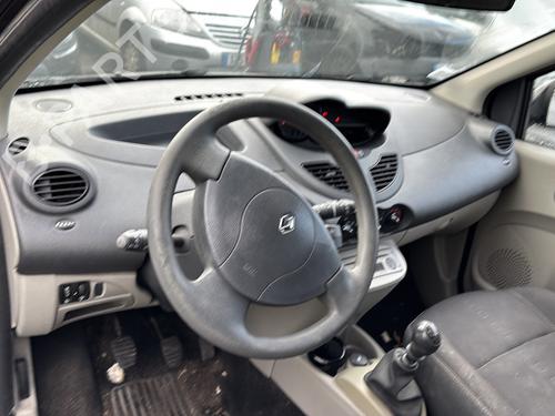 Switch RENAULT TWINGO II (CN0_) 1.2 16V (CN0K, CN0V, CN0A) | BP24961031I30  - Image 24