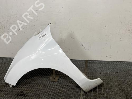 Forskærm venstre FORD FIESTA VI (CB1, CCN) 1.25 | BP29909352C41 