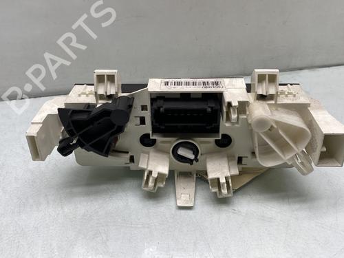 Climate control PEUGEOT 1007 (KM_) 1.4 HDi | BP31641485I5
