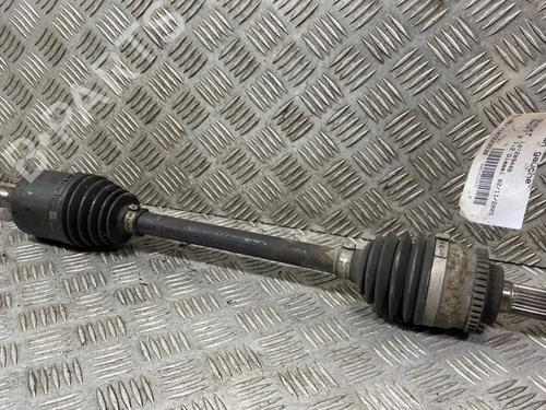 Used Left front driveshaft SUZUKI SWIFT III (MZ, EZ) 1.3 DDiS (RS413D) (75 hp) 30180978