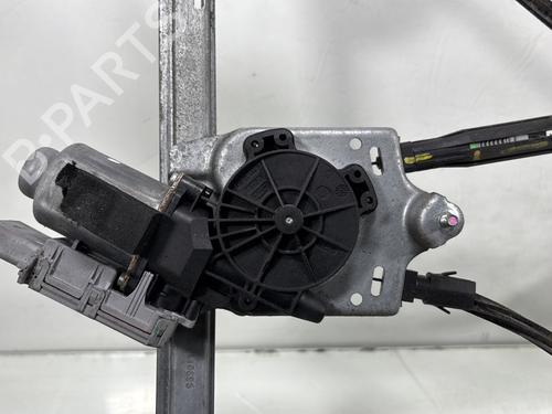 Front left window mechanism OPEL TIGRA TwinTop (X04) 1.4 (R97) | BP30148375C22