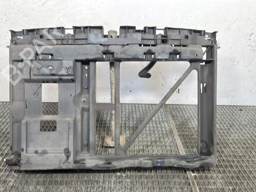 Panel frontal CITROËN C3 I (FC_, FN_) 1.4 HDi (68 hp) 32125955