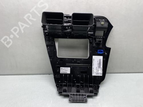 Climate control DS DS 5 (KF_) 2.0 BlueHDi 180 | BP31205545I5