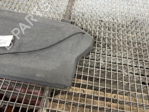 Rear parcel shelf CHEVROLET SPARK (M300) 1.0 | BP31887182C85