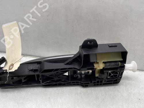 Used Rear left exterior door handle Rear left exterior door handle RENAULT SCÉNIC IV (J9_) 1.5 dCi 110 Hybrid Assist (J9AE) (110 hp) 21590740 21590740