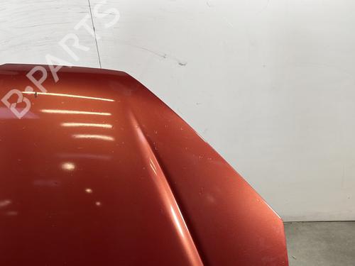 Hood PEUGEOT 206 Hatchback (2A/C) 1.4 i | BP31936880C1
