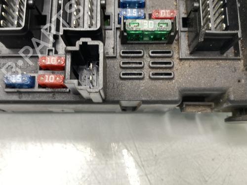 Fuse box PEUGEOT 807 (EB_) 2.0 HDi | BP28704893E1  - Image 6