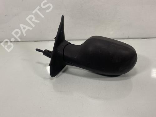 Left mirror NISSAN MICRA III (K12) 1.2 16V | BP20007762C26 