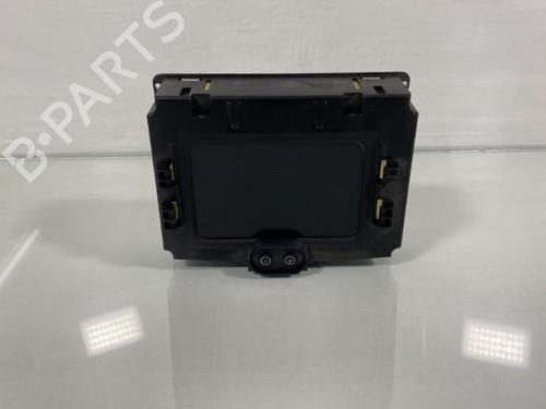 Multifunctionele display OPEL ZAFIRA A MPV (T98) 2.0 DTI 16V (F75) (101 hp) 20035626