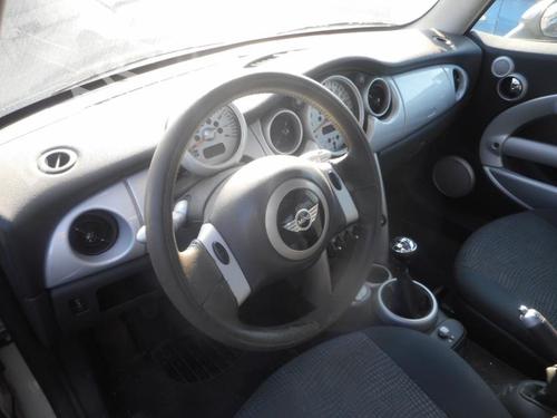 Seat buckle MINI MINI (R50, R53) Cooper | BP21949735I32 - Image 8